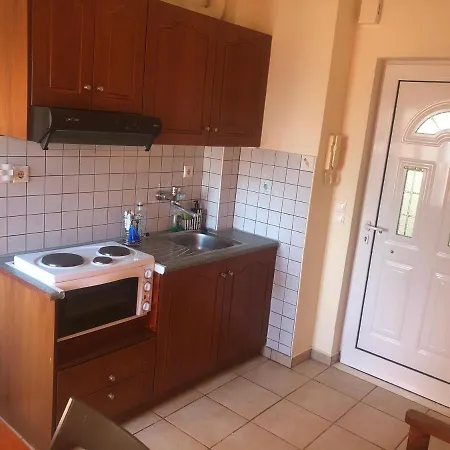Morpheas Apartment