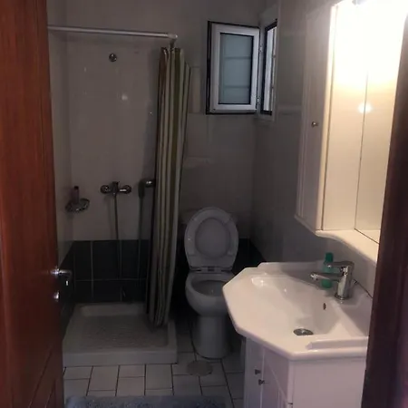 Morpheas Apartment