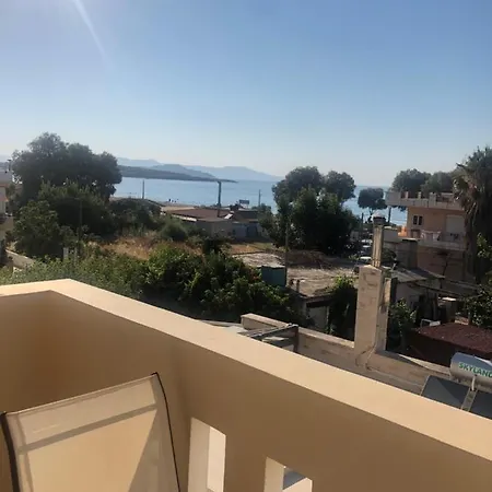 Morpheas Apartment