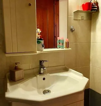 Morpheas Apartment Chania (Crete)