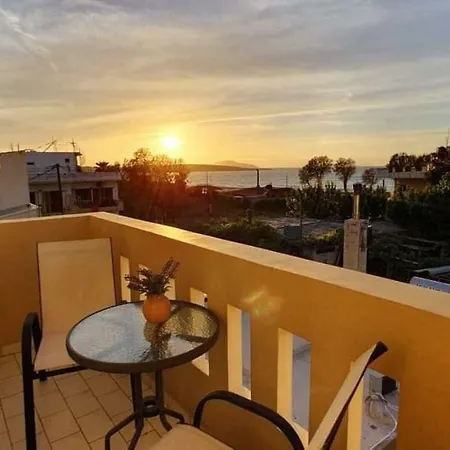 Apartment Morpheas